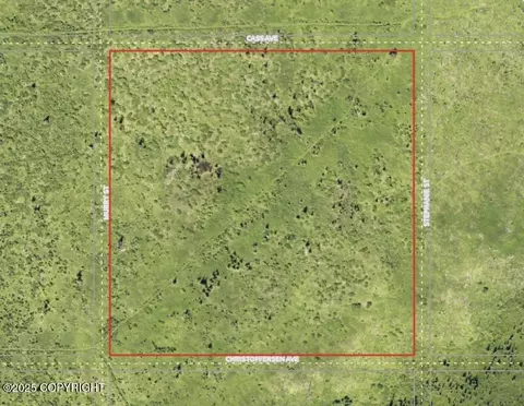 54490 Christofferson Ave, Ninilchik, AK 99639