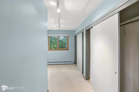 Entry Way - 3544 E 18th Ave, Anchorage, AK 99508 photo 1 of 1