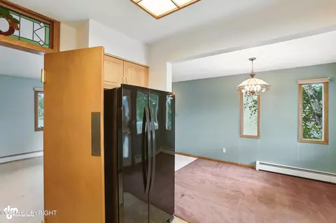 Dining - 3544 E 18th Ave, Anchorage, AK 99508 photo 1 of 1