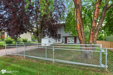 Exterior - 3544 E 18th Ave, Anchorage, AK 99508 photo 3 of 7