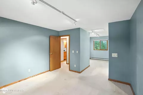 Bedroom - 3544 E 18th Ave, Anchorage, AK 99508 photo 3 of 3