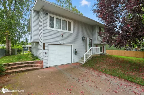 3544 E 18th Ave, Anchorage, AK 99508