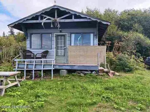 11949 Sterling Hwy, Ninilchik, AK 99639