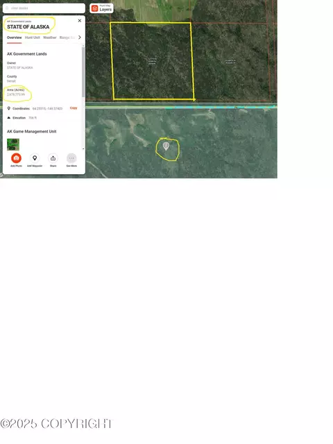 15 Lightning Ave, Clear, AK 99704 photo 3