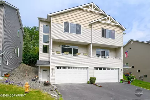20157 Riverside Dr, Eagle River, AK 99577