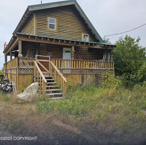 13835 My Dr, Ninilchik, AK 99639