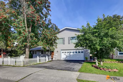1521 W 15th Ave, Anchorage, AK 99501