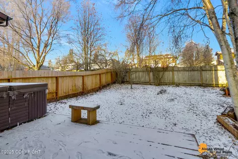 Exterior - 3249 Wiley Post Loop, Anchorage, AK 99517 photo 2 of 6