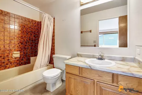 Bath - 3249 Wiley Post Loop, Anchorage, AK 99517 photo 2 of 2
