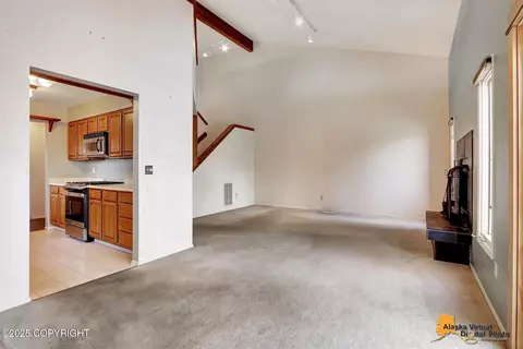 Living - 3249 Wiley Post Loop, Anchorage, AK 99517 photo 1 of 10