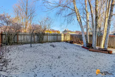Exterior - 3249 Wiley Post Loop, Anchorage, AK 99517 photo 5 of 6