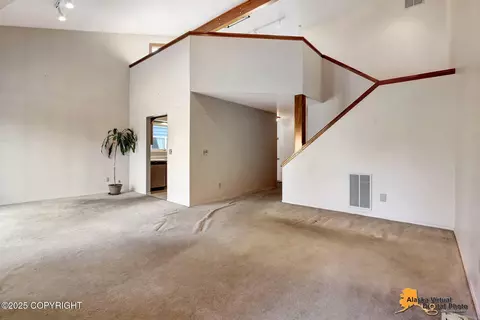 Living - 3249 Wiley Post Loop, Anchorage, AK 99517 photo 2 of 10