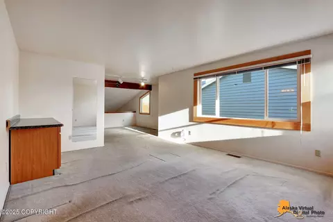 Living - 3249 Wiley Post Loop, Anchorage, AK 99517 photo 9 of 10