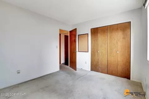 Bedroom - 3249 Wiley Post Loop, Anchorage, AK 99517 photo 2 of 2