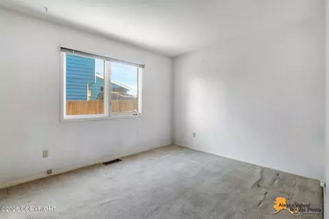 Bedroom - 3249 Wiley Post Loop, Anchorage, AK 99517 photo 1 of 2