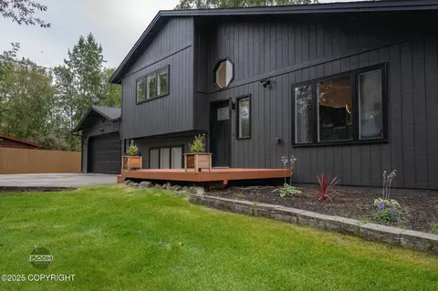 4830 W Clarion Ave, Wasilla, AK 99623