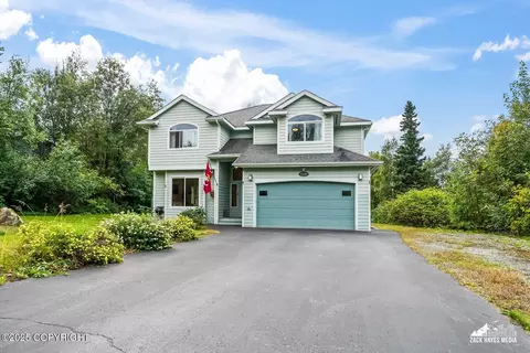 19400 Wildwood Dr, Chugiak, AK 99567