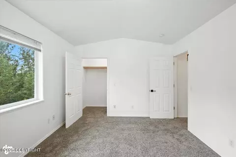 Bedroom - 480 E Agate Ln, Wasilla, AK 99654 photo 2 of 4