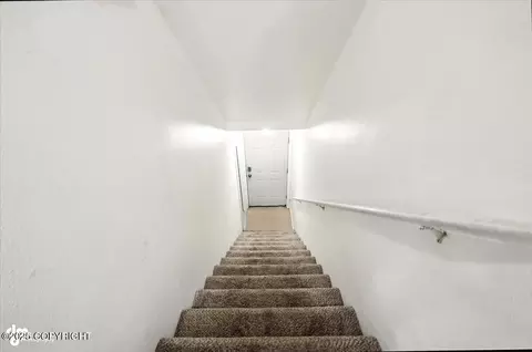 Entry Way - 480 E Agate Ln, Wasilla, AK 99654 photo 1 of 3