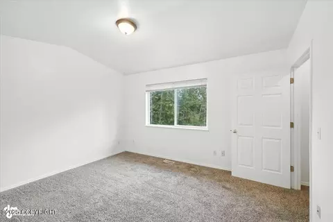 Bedroom - 480 E Agate Ln, Wasilla, AK 99654 photo 1 of 4