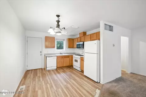 Kitchen - 480 E Agate Ln, Wasilla, AK 99654 photo 1 of 2