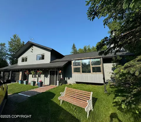 11101 Totem Rd, Anchorage, AK 99516