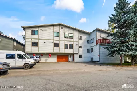 329 E 14th Ave # 10, Anchorage, AK 99501 photo 1