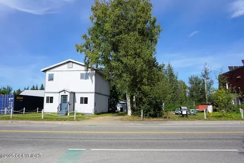 202 10th Ave, Fairbanks, AK 99701
