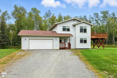 2961 S Emperors Cir, Wasilla, AK 99623