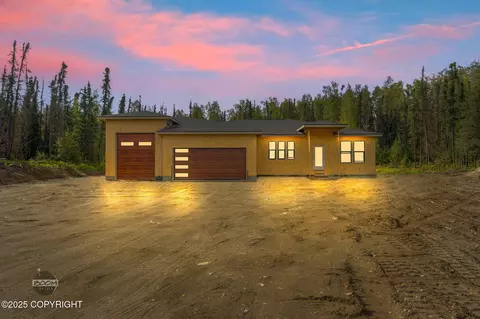 L1 B1 W Aurora Heights Loop, Wasilla, AK 99623