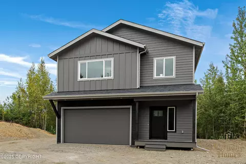 188 N Beaver Lodge Rd, Big Lake, AK 99652