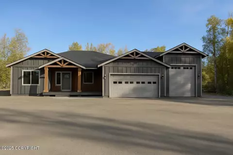 1815 S Alliance Country Dr, Wasilla, AK 99654