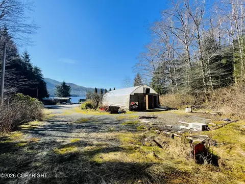 4 8 Mile Port Saint Nicholas Rd, Craig, AK 99921