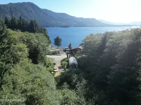 4 8 Mile Port Saint Nicholas Rd, Craig, AK 99921