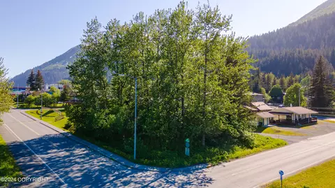 711 4th Ave, Seward, AK 99664