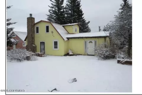 308 Sixth Ave, Seward, AK 99664