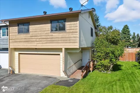 3341 Orion Cir, Anchorage, AK 99517