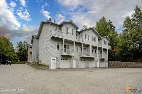 9233 Commons Pl # 11, Anchorage, AK 99502