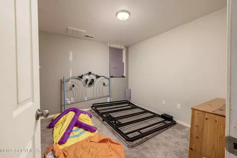 Bedroom - 5552 E 4th Ave # 6, Anchorage, AK 99504 photo 1 of 6