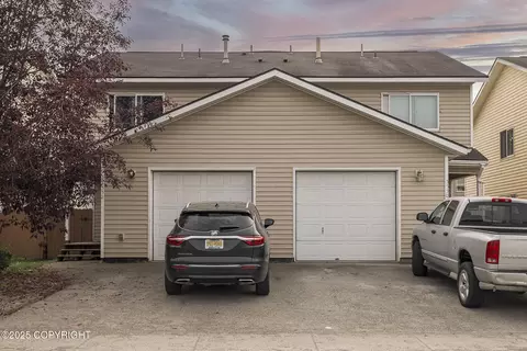 5552 E 4th Ave # 6, Anchorage, AK 99504