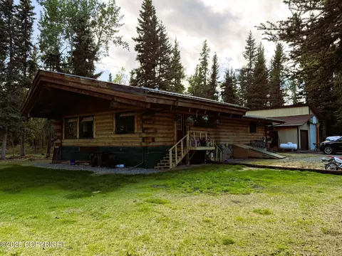 L1 3rd Street, Glennallen, AK 99588