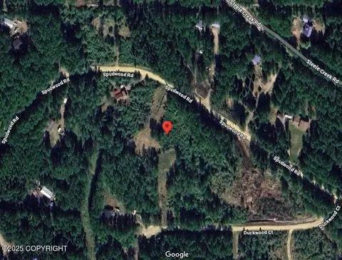 795 Spudwood Rd, Fairbanks, AK 99712