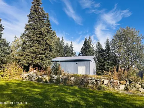 Exterior - 73340 School Ave, Anchor Point, AK 99556 photo 8 of 10