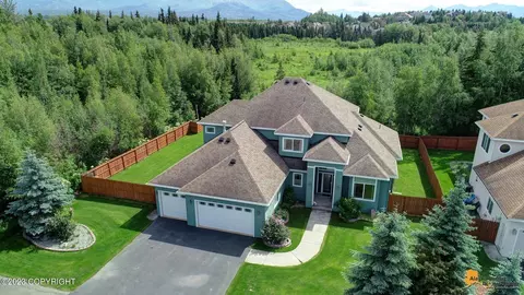11111 Bayshore Dr, Anchorage, AK 99515
