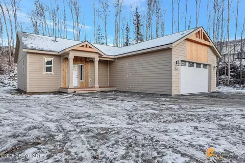 7041 W Leckwold Dr, Wasilla, AK 99623
