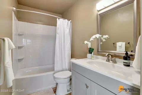 Bath - 4524 E 9th Ave, Anchorage, AK 99508 photo 1 of 2