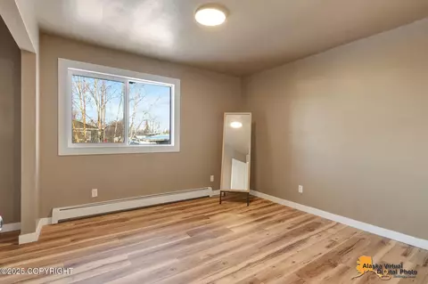 Bedroom - 4524 E 9th Ave, Anchorage, AK 99508 photo 2 of 2