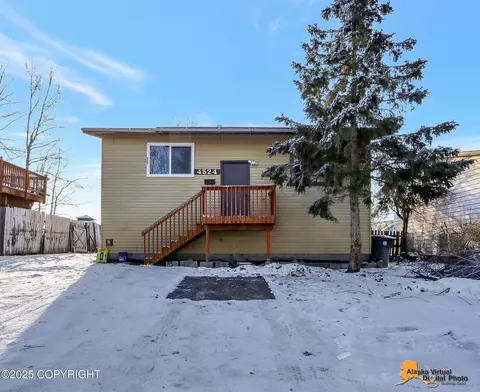 Exterior - 4524 E 9th Ave, Anchorage, AK 99508 photo 3 of 7