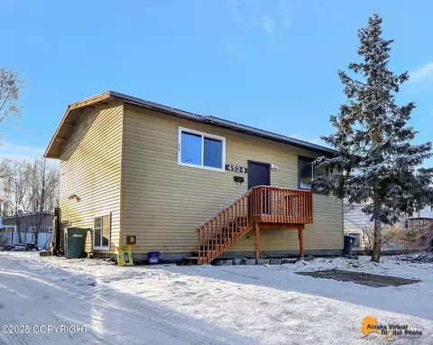 Exterior - 4524 E 9th Ave, Anchorage, AK 99508 photo 2 of 7