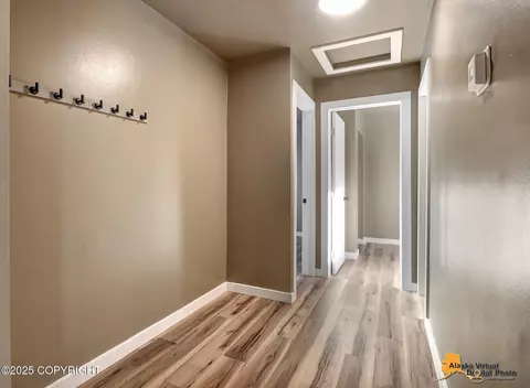 Entry Way - 4524 E 9th Ave, Anchorage, AK 99508 photo 1 of 1